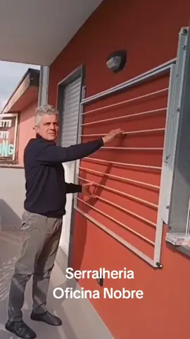 Varal retrátil. #varal #industrial #retratil 