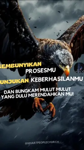 Bestiee... Ketika kamu di remehkan jangan di balas Cukup buktikan dengan karya & keberhasilan mu #semangat #semangatberjuang  #quotes #motivasi #moodboost  #id #fyp #tiktok #viral #reels #foryou  #goodvibes #goodquotes #fypシ゚viral 