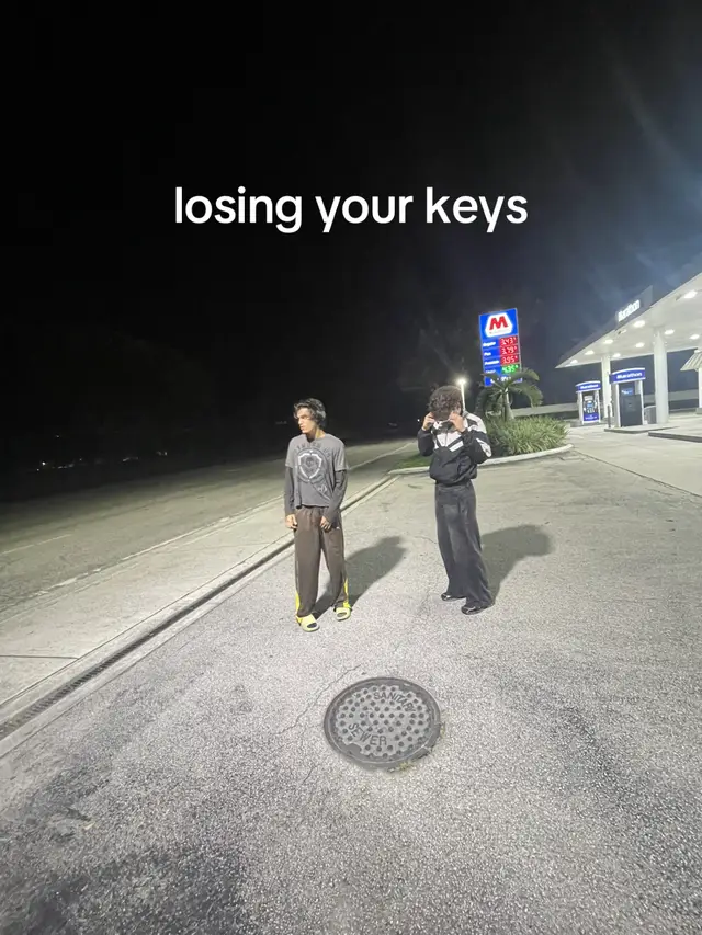 how quickly everything changes. 