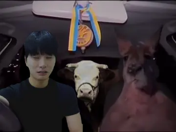 이건... ‘음모’야... #이이경 #leeyikyung #키위랩 #kiwelab 