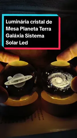 🌟 Ilumine Seu Espaço com Estilo! 🌟 A Luminária Cristal de Mesa chegou para adicionar um toque de elegância e sofisticação ao seu ambiente! 💎✨ Seja na sua mesa de trabalho, no criado-mudo ou em qualquer espaço da casa, esta luminária não apenas ilumina, mas também eleva a estética do ambiente. ✨ Oferta Exclusiva  Por que escolher nossa luminária? 💡 Iluminação Aconchegante: Crie um ambiente acolhedor com a luz suave e relaxante. 🌈 Design Elegante: Cristais delicados que adicionam um toque de glamour à decoração. 🎁 Perfeito para Presentear: Surpreenda alguém especial com um presente sofisticado.    link do produto : https://shope.ee/1LFoiJcOjz   ( SÓ COPIAR E COLAR ) #comprashopee #comprasonline #shopeehaul #foryour #shopee #achadinhos #achadinhosdashopee #achadinhosaliexpress #achadosdashopee #tecnologia #luz #viralizounotiktok #luminaria #decoracaodecasa #afiliados #afiliadoshopee 