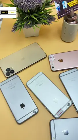 #iphone #iphonesecond #တစ်သိန်စမကျော်အိုင်ဖုန်း #အိုင်ဖုန်းအစစ်  @Tech Street Mobile 