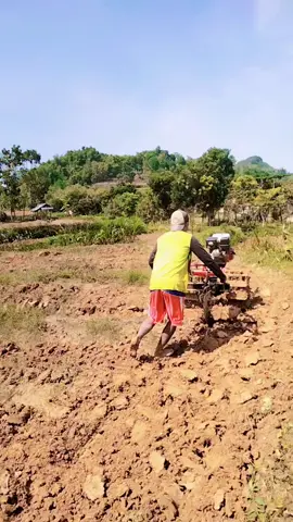 kerja kelluh 