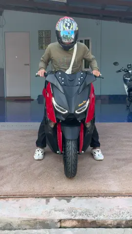 สำหรับใครที่ถามเรื่องโหลดหน้ามา หน้าผมโหลด3นิ้ว เเบบตัดเเกน นุ่มไม่นุ่มไม่รู้ ตามคลิปเลยคับ#xmax300thailand #ราฟาฮิม904 