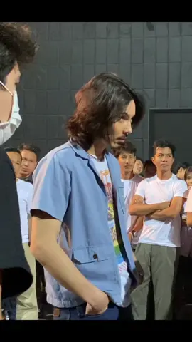 พี่จี๋หยุด🤭😊 #4kings2 #4kingsอาชีวะยุค90 #จี๋สุทธิรักษ์ 