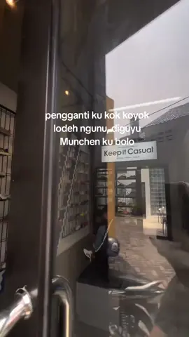 hehe 100x #jowostory #surabaya24jam #sidoarjo24jam #adidasmunchen #badkidstoreind #berandatiktok #adidassamba #adidasmalmo #adidas #fypシ #casual #fyppppppppppppppppppppppp #jowopride 