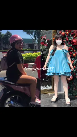 Chăm da là 1 hành trình dài, đừng nghĩ 1-2 hộp kem qua 1 vài tháng trắng mãn đời nè mí bà