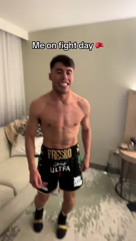 Fight Nights are the best 🌟🥊 #boxing #marccastro 