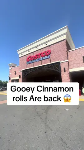 Gooey Cinnamon tolls are back for the holidays!! These are soo yummy!! You need to try them.  #costco #costcofinds #costcotiktok #costcobuys #costcomusthaves #costcohaul #costcodeals 