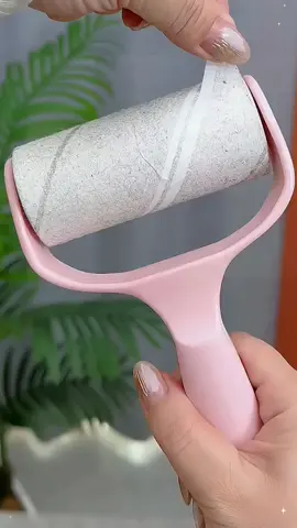 Super Sticky Hair Remover Roller AdhesiveLint Roll Brush For Clothes Carpet Dust ,Dogs