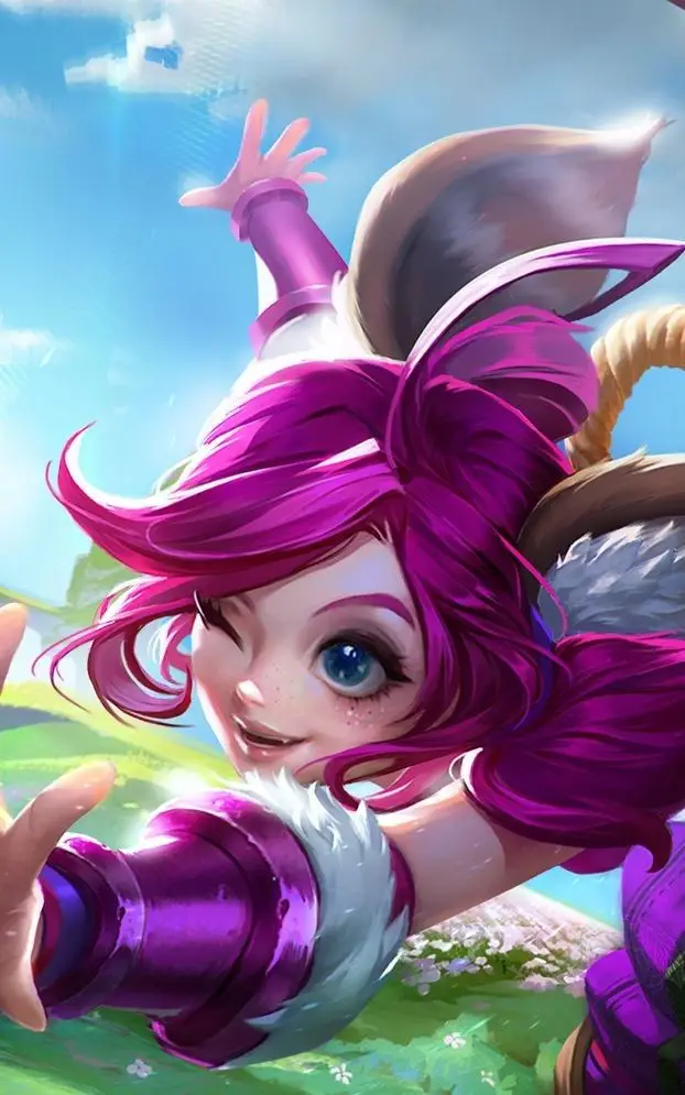 Nana All Skin Wallpaper  #nanatiktok #nanamlbb #mobilelegendsbangbang #fypシ #walpappersaesthetic #foryou #nanagajahmeresahkan🗿 #mlbbtiktok 