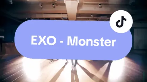 EXO - Monster mirrored #EXO #Monster #EXO_Monster #DancePractice #DanceTutorial #NewMusic #추천 