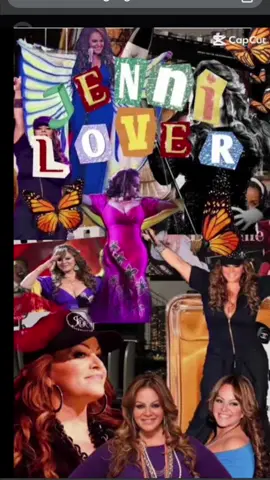 #CapCut #jennyrivera #jennyriveralovers #ifondo 