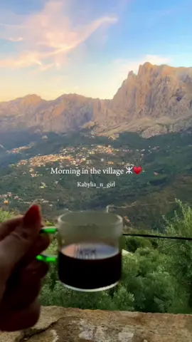 Kabylie🇩🇿♥️ #kabylie_algérien_bérbére💪 #kabyle_girl #kabylienne #kabylie_kabylia♓♓♓ #algerie🇩🇿 