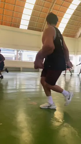 Daily #6 #adayinmylife #dadsoftiktok #basketball 