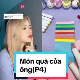 Món quà của ông(P4)#xh #xuhuongtiktok #xuhuong #xhuongtiktok 