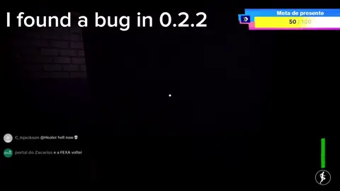 @Fatal Fire Studios🔞 #fnia3d #fnia #chiku I found a bug in 0.2.2 