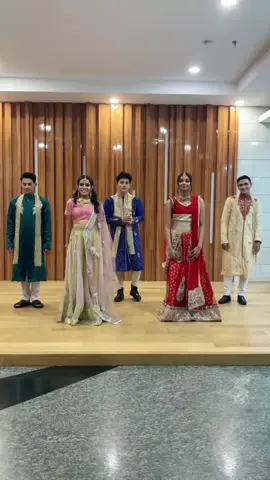 semoga bisa kumpul lagi🤗😍😘 #vinafan #ferdianshanduru #jhodyseltha #rizalarga #vaneesha #bollywood #bollywoodsong #fyp #parodysong #laguindia #indiasongs #indiavibes❤️ 