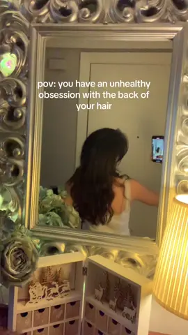 my favourite thing ever #swifttok #hairtok  