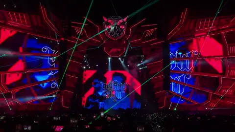 Yellow Claw - Till It Hurts #djakartawarehouseproject #dwp #yellowclaw #tillithurts 