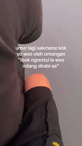 ealah dereng saget lek kawin Bukk😩🥺 #saktenane #storytime #fyp #foryou #beranda 