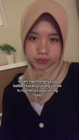 ga hafal gausa di hujat sa bebbb
