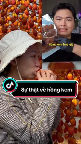 Các bạn đã chọn đúng hồng kem treo gió chuẩn Đà Lạt chưa nà #monlavuonnha #thaomola #hongtreogio #xh #hongkemdalat 