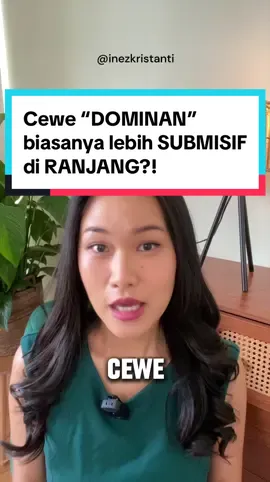 Ada yang relate gak nih? #edukasiseksualitas #fyp #fypシ #tipspasutri #menurutpsikologi #foryou #foryoupage #tipsrumahtangga #psikologjakarta #rahasiawanita #rahasiaperempuan #tipsbuatparacowok #tipsbuatparacewek 