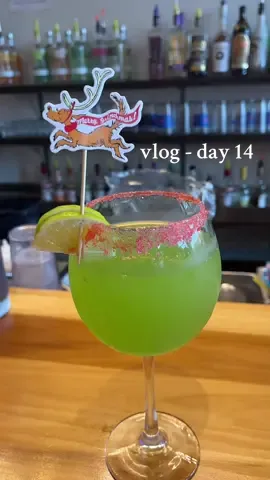 day 14 | #vlogs #Vlogmas 