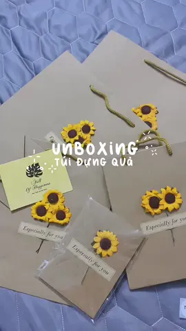 🌻#unboxing #unbox #xh #fypシ #tuidungqua #gioqua #tuiquacute 