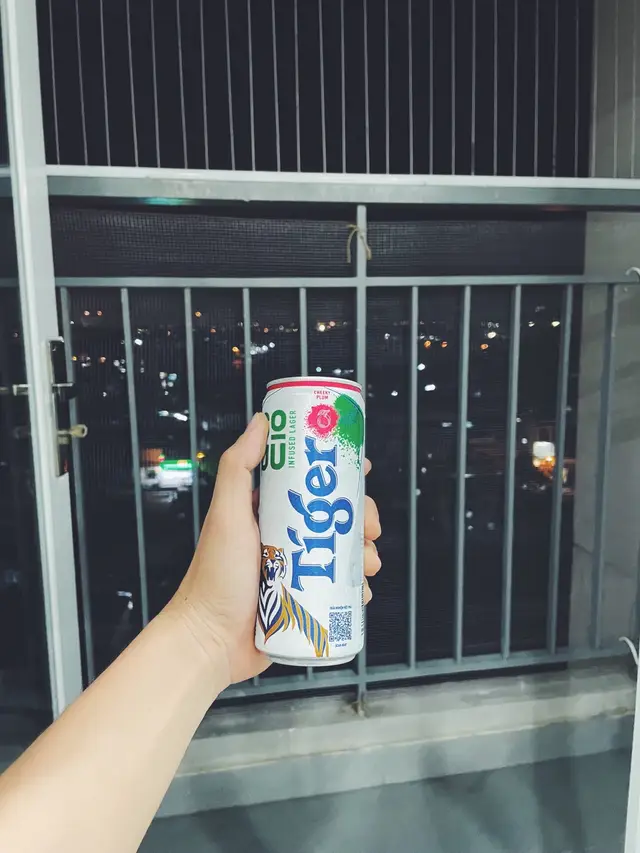 Đầu tuần nhẹ nhàng🎄🍖🍻 #WhatToPlay #noel2023❤️🎁🎄 #đầutuanvuive #tiger #soju 