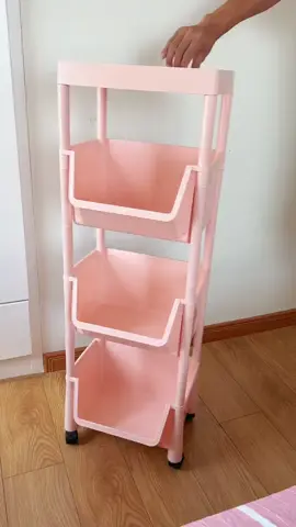 Book rack #fyp #trolleyrack #multilayer #bookrack #organize #household #multipurpose #storagerack #bookshelforganization 
