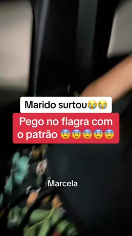 Pego no flagra com o patrão #traicao #triste #fyp #viral 