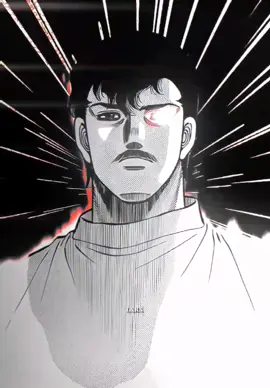 Ricardo Martinez 🔥 | #ricardomartinez #hajimenoippo #404🦾💯⚠️ #ippo #boxing🥊 #edit #fyp #viral #foryou 