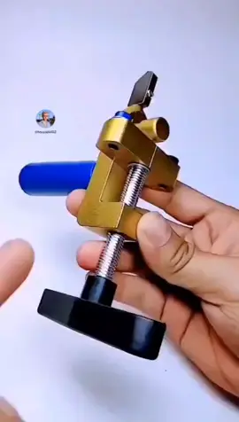 Professional diamond glass cutter for glass tile cutting 2 in 1 glass cutter set manual construction tools#alatperkakasan 