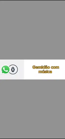 Gemidão estilo música. #audiosparatiktok #audio #audiosengraçados #audioswhatsapp #audioestourado #fy 
