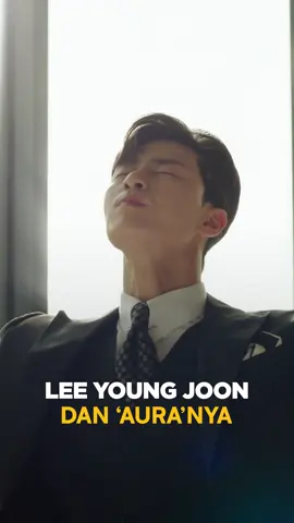 Tingkat percaya diri Lee Young Joon #ParkSeoJoon 📈📈📈😂 #WhatsWrongwithSecretaryKim #ParkMinYoung #Kdrama #Drakor #TikTokTainment 