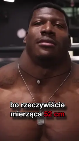 Rubiel Mosquera posiada robiącą ogromne wrażenie sylwetkę. A najbardziej wyróżniającą się jej częścią jest poteżna szyja. ZMIEŃ SWOJĄ SYLWETKĘ Z INDYWIDUALNYM PLANEM: ►► https://www.stalowyszok.pl ►► https://www.stalowyszok.pl ZNIŻKI NA SUPLEMENTY: ►KFD -5% KOD:STALOWY ►► https://sklep.kfd.pl/ ►KFD -5% KOD: STALOWY ►► https:/sklep.kfd.pl/ ♦STALOWY SZOK NA INSTAGRAMIE►►https://www.instagram.com/stalowyszok ♦STALOWY SZOK NA SPOTIFY►►https://open.spotify.com/show/3wofWQDkNb6dDACwQjxhq6so