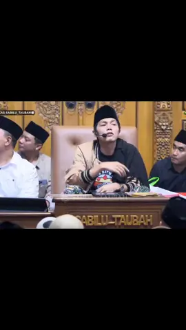 Gus iqdam official Monggo subrice 