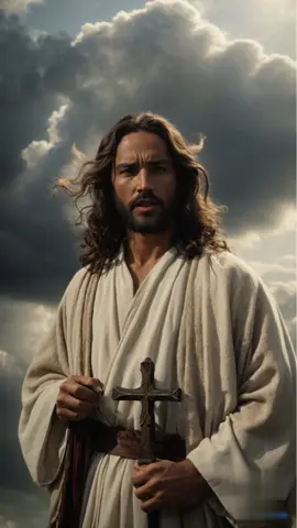 ¡Señor, acompáñame siempre! ✝️