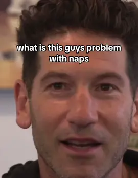 take a NAP fella #cartiwithcash #thankyoucartiwithcash #voidurfake #jonbernthal #jonbernthalsupremacy #jonbernthalswep 