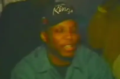 I Don‘t Give A Damn #mcren #90s #hiphop #thevillainisback #westcoasthiphop #oldschoolhiphop 