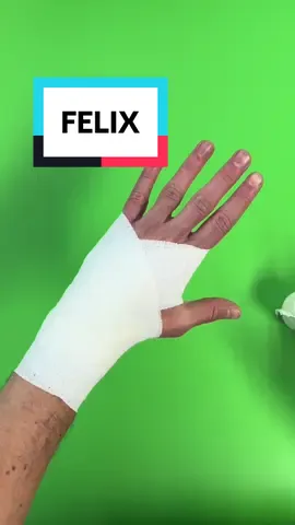 Replying to @R_lag65 Tape like João Félix 👌 Who’s next? 👀  #sporttape #footballtape #handtape #wristtape #soccertape #footballtiktok #soccertiktok #joaofelix 