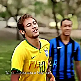 mlk virou o ney kkkk #fyyy #FootballEdit #ney #neymarjr10 #fyyyyyyyyyyy 