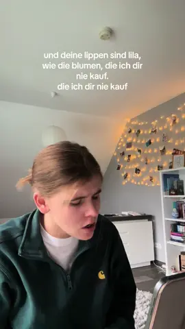 mir ist so kalt❄️ #edwinrosen #leichterkälter #cover #singingcover 