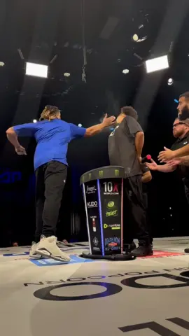 4 Episodes. 5 KOs.💥 Which KO is the best so far?  [ Road to the Title | Episode 5 FREE THIS WEDNESDAY on Rumble ] #PowerSlap #RoadtotheTitle #slapfight 