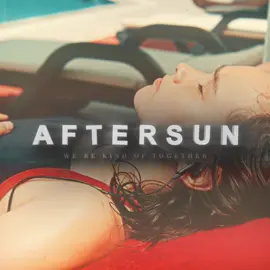 last scene will stay in my heart forever | #aftersunmovie #aftersun #aftersunedit #charlottewells #2022movies #aftereffects #fyp #fy #foryoupage #viral 
