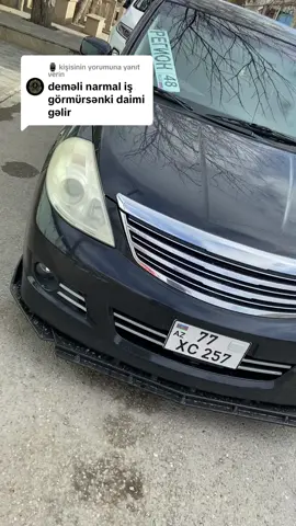 @⌚ adlı kullanıcıya yanıt veriliyor 