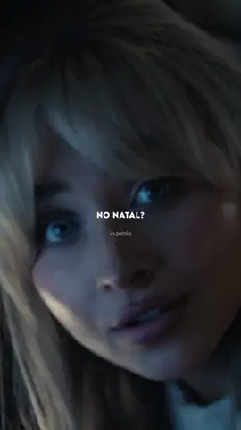 ❄️ santa doesn't know you like i do #sabrinacarpenter #tradução #natal #musicanatalina 