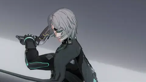 Watanabe Epitaph Showcase #punishinggrayraven #foryou #showcase #punishinggray #gaming #game #punishinggrayravenwatanabe 